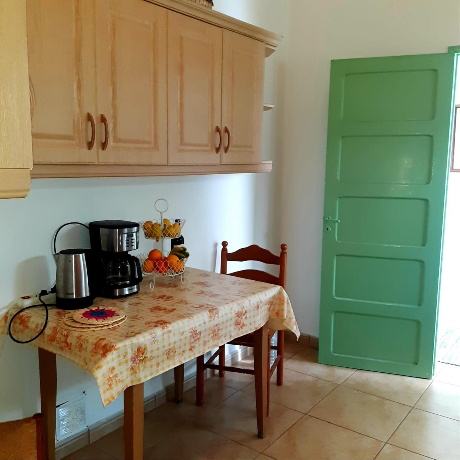 La Casita De Lala Villa Arico Viejo ภายนอก รูปภาพ