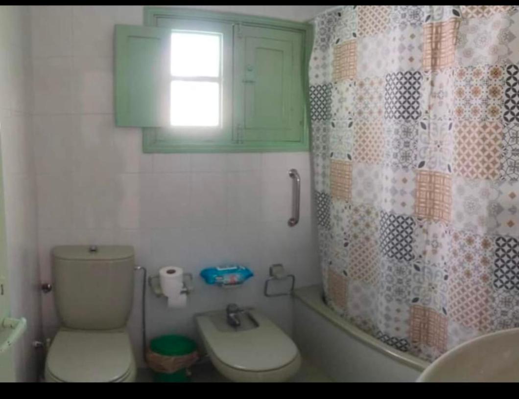 La Casita De Lala Villa Arico Viejo ภายนอก รูปภาพ