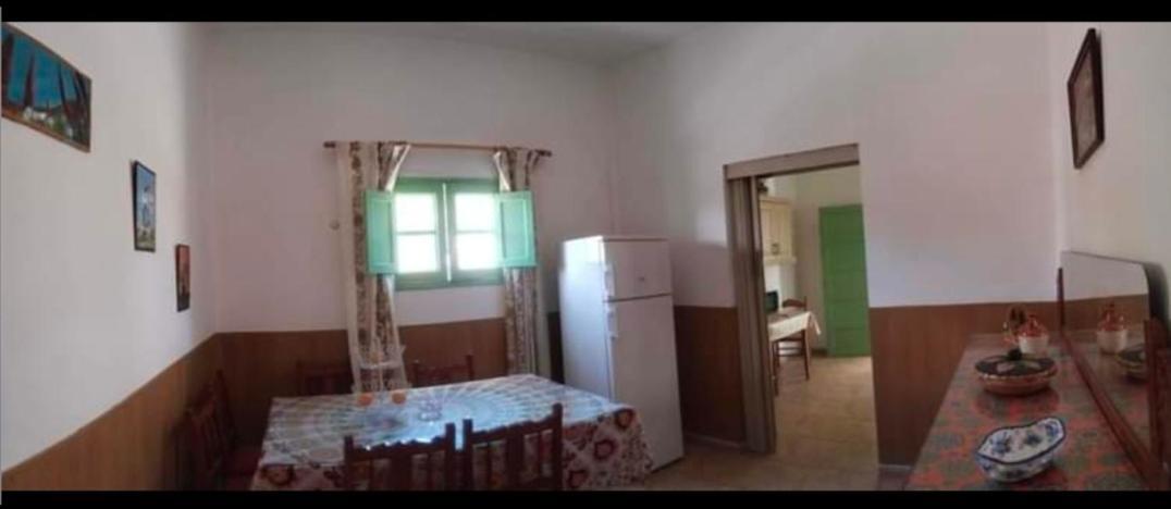 La Casita De Lala Villa Arico Viejo ภายนอก รูปภาพ