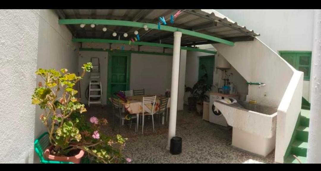 La Casita De Lala Villa Arico Viejo ภายนอก รูปภาพ