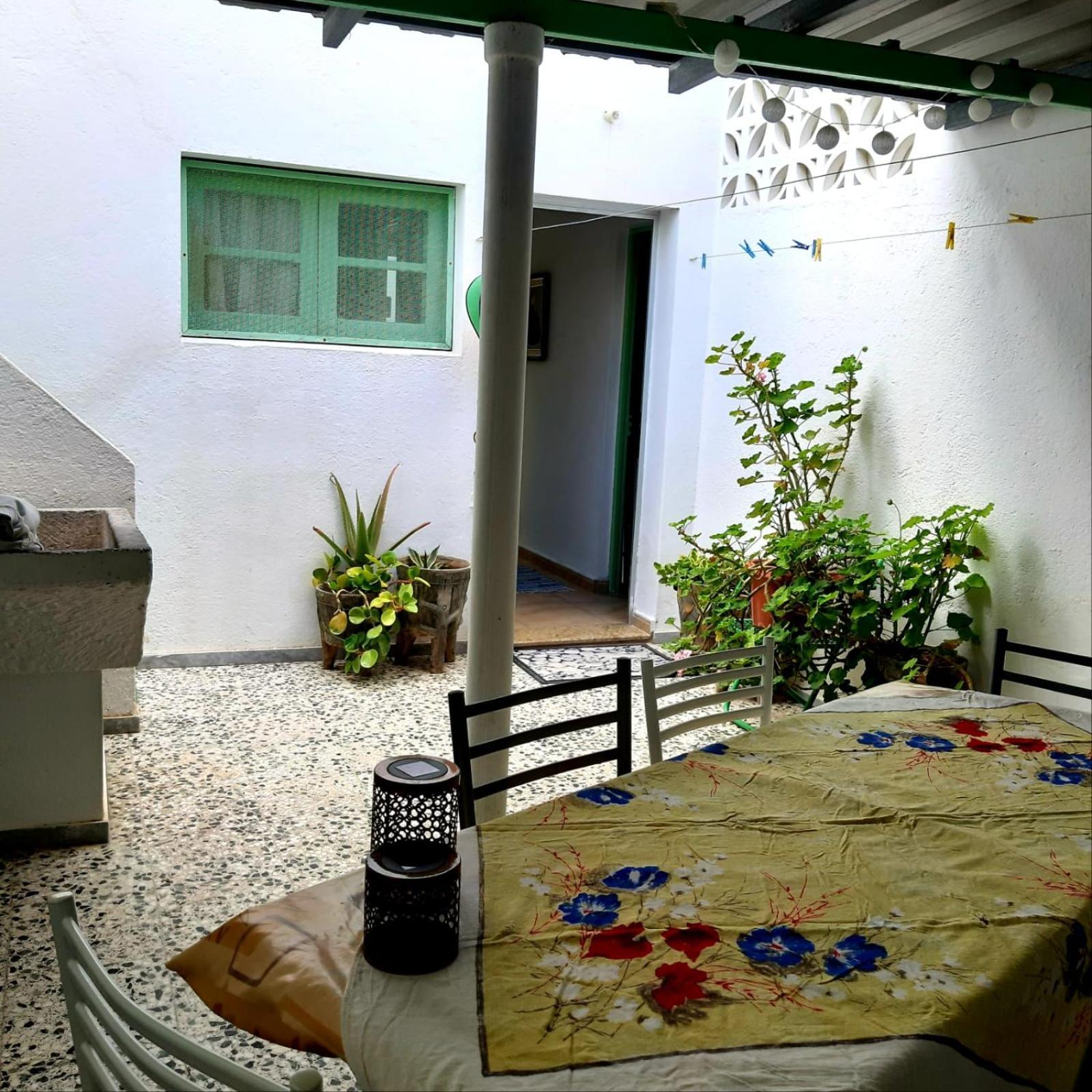 La Casita De Lala Villa Arico Viejo ภายนอก รูปภาพ