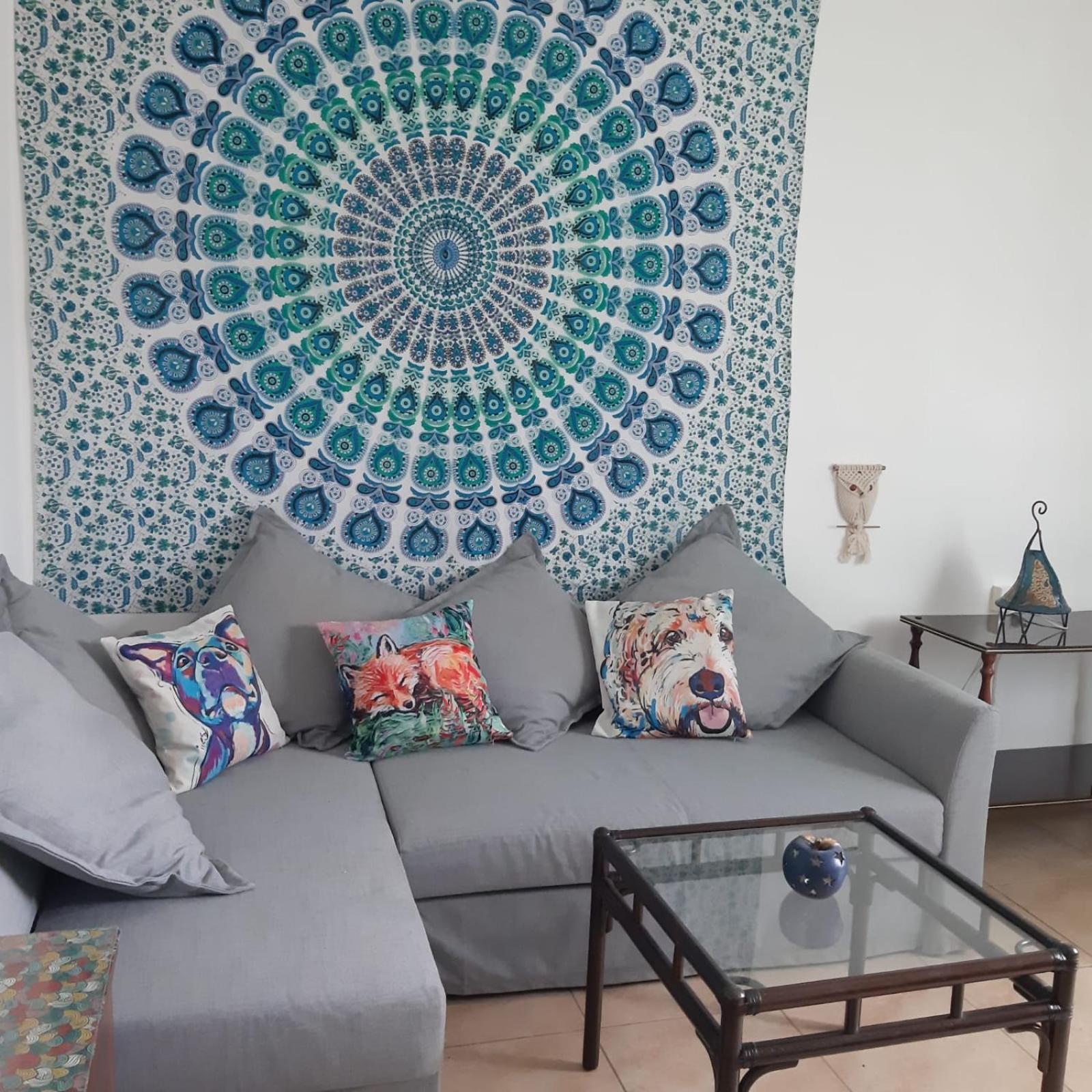 La Casita De Lala Villa Arico Viejo ภายนอก รูปภาพ
