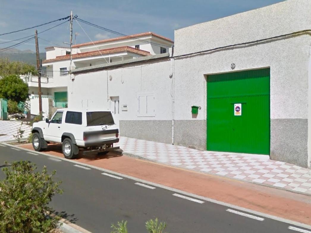 La Casita De Lala Villa Arico Viejo ภายนอก รูปภาพ